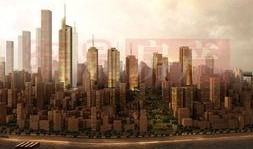 重庆金融街爆料视频,揭秘繁华背后的金融风云