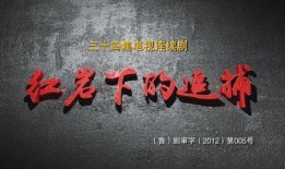 红岩下的追捕在线观看,惊心动魄的谍战传奇